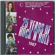 Various - 25 Years Of Rock 'N' Roll Volume 2 1967